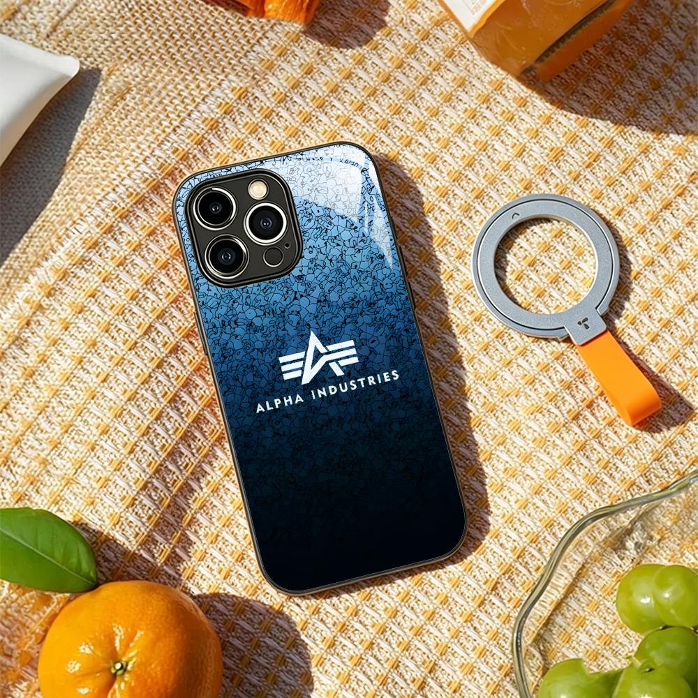 Vogue A-Alpha Industries LOOG  – Phone Cases Vogue Bewertung und Preis