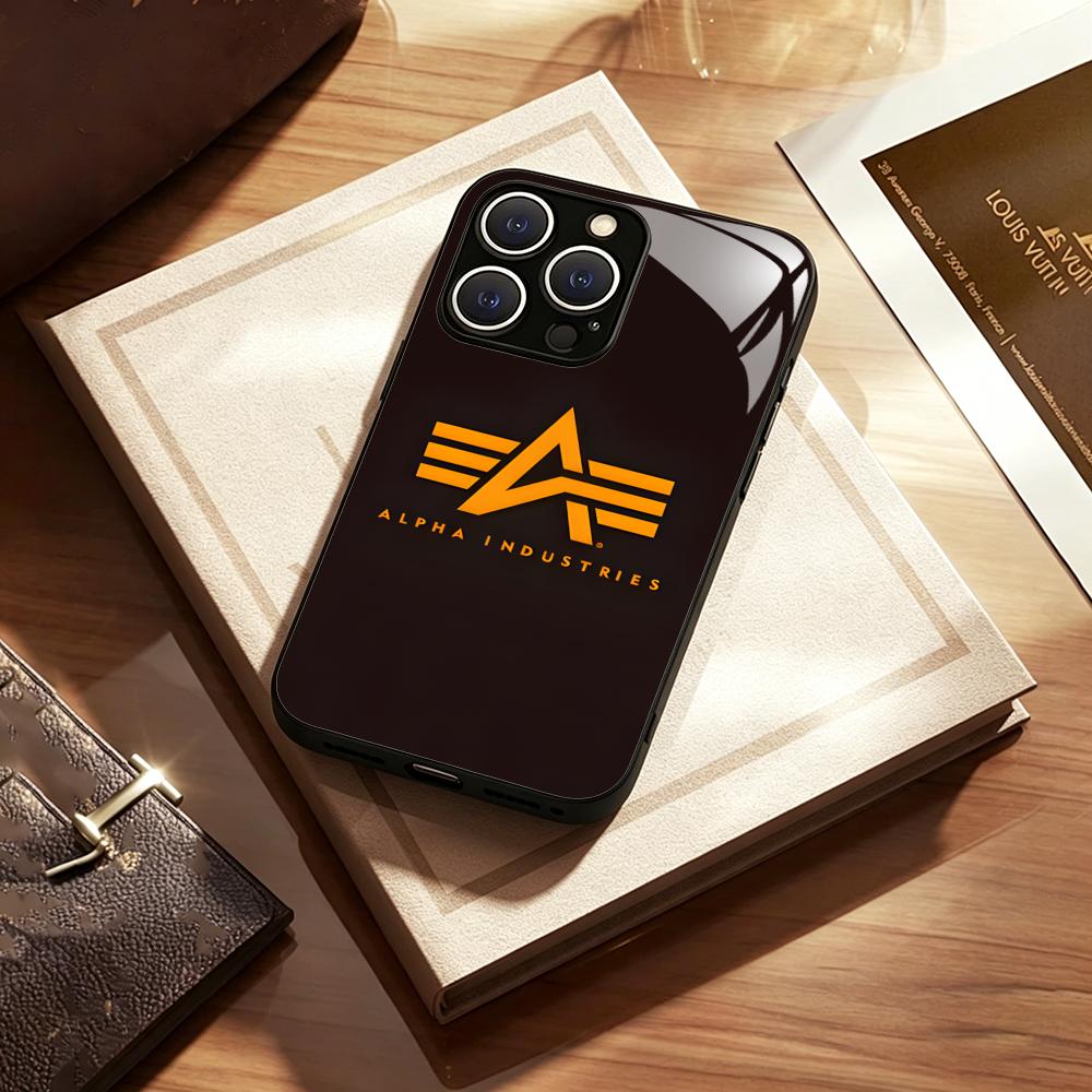 Vogue A-Alpha Industries LOOG  – Phone Cases Vogue Bewertung und Preis